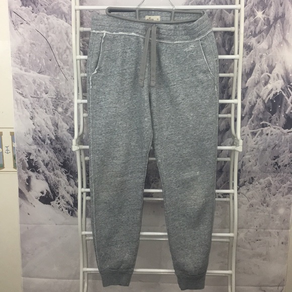 hollister boys pants